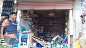 কুলাউড়া ফার্মেসী ব্যবসায়ী সাকিব হাসান হত্যা মামলায় জড়িয়ে হয়রানির অভিযোগ  - Banglar Mati