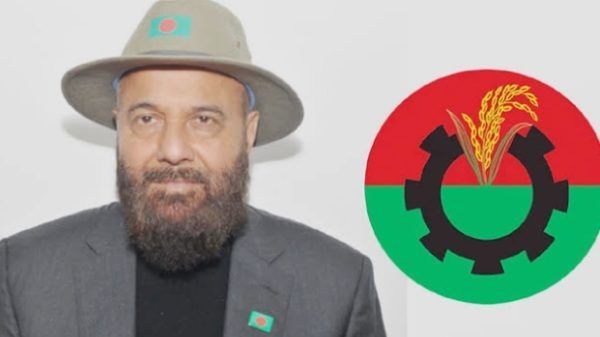 যুক্তরাজ্য বিএনপি নেতা ও চেয়ারপার্সনের উপদেষ্টা এম,এ মালেক কে বিএনপির সর্তকবার্তা - Banglar Mati