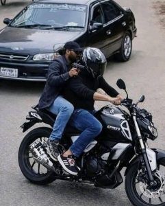 সিলেটে সক্রিয় ছিনতাইকারী চক্র ও নতুন অপরাধীরা - Banglar Mati