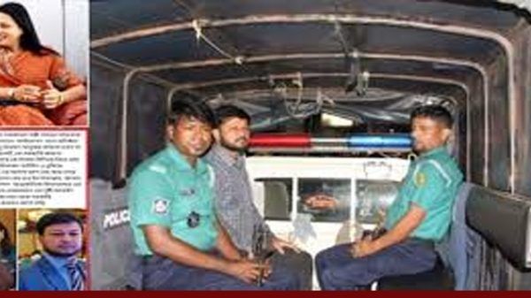 সক্রিয় ভূমিদস্যু মিসবাউলের লাঠিয়াল বাহিনী, শ্যালককে গুম ও শাশুড়িকে নির্যাতনের অভিযোগ - Banglar Mati