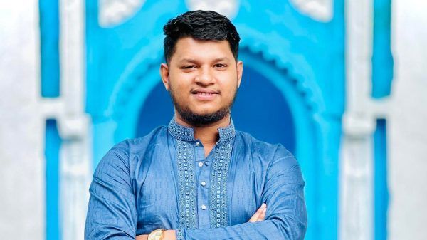 ১০ নং ওয়ার্ডে কাউন্সিলর হিসেবে এস এম ফাহিমকে দেখতে চায় তরুণ সমাজ ও এলাকাবাসী - Banglar Mati