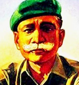 আগামী ১৬ ফেব্রুয়ারি ওসমানীর ৪২ তম মৃত্যুবার্ষিকী ! জাতীয় জনতা পার্টির কর্মসূচি - Banglar Mati