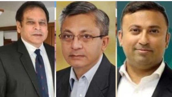 তারেক রহমানের মন্ত্রী পরিষদে স্থান পাচ্ছে সিলেটের যারা - Banglar Mati