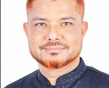 আগামী সিসিকের নির্বাচনে ৯ নং ওয়ার্ডে কাউন্সিলর  পদপ্রার্থী হিসাবে কামরুজ্জামান দিপু এগিয়ে - Banglar Mati