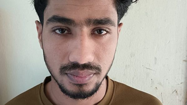 জৈন্তাপুরে নৃ-গোষ্ঠী কিশোরি অপহরণে জড়িত ১ জনকে আটক ,  ভিকটিমকে উদ্ধার করেছে পুলিশ - Banglar Mati