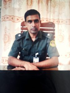 সিলেটে আনসার ভিডিপি সদস্যদের নির্বাচনী ভাতা আত্মসাৎ করার অভিযোগ  - Banglar Mati