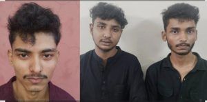 সিলেটে বেপরোয়া কিশোর গ্যাং চক্র! আধিপত্য বিস্তার করতে মরিয়া: জনমনে আতংক সৃষ্টি  - Banglar Mati