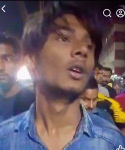 সিলেটে বেপরোয়া কিশোর গ্যাং চক্র! আধিপত্য বিস্তার করতে মরিয়া: জনমনে আতংক সৃষ্টি  - Banglar Mati