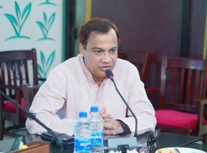 সিলেট মেট্রোপলিটন কমিশনার কর্যালয়ে ইজিবাইক /অটোরিকশা চলাচল সংক্রান্ত  মতবিনিময় সভা সম্পন্ন - Banglar Mati