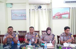 সিলেট মেট্রোপলিটন কমিশনার কর্যালয়ে ইজিবাইক /অটোরিকশা চলাচল সংক্রান্ত  মতবিনিময় সভা সম্পন্ন - Banglar Mati