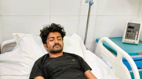 আশুলিয়ায় দৈনিক সমাচারের ঢাকা প্রতিনিধিকে হত্যার উদ্দেশ্যে হামলা - Banglar Mati