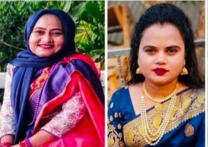 প্রশাসনের চোখ ফাঁকি দিয়ে রিকাবী বাজারে ফিজিওথেরাপির নামে স্বপ্না হ্যাপির রমরমা দেহ ব্যবসা - Banglar Mati