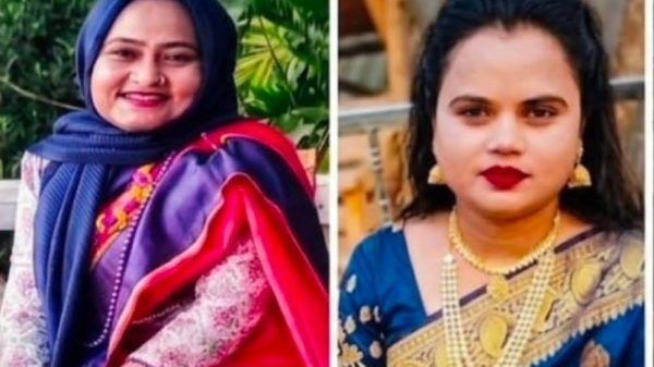 প্রশাসনের চোখ ফাঁকি দিয়ে রিকাবী বাজারে ফিজিওথেরাপির নামে স্বপ্না হ্যাপির রমরমা দেহ ব্যবসা - Banglar Mati