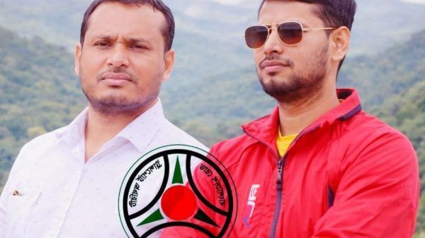 সিলেট বিআরটি অফিসের মোশারফ ও রফিকুলের দুর্নীতি! তোয়াক্কা করেন না কাউকে - Banglar Mati