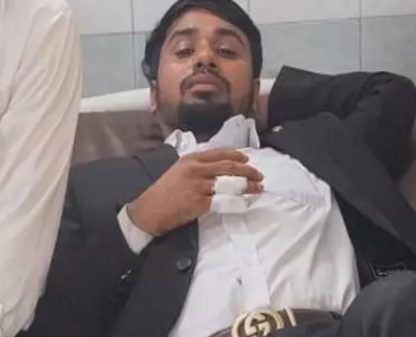 সিলেট জেলা জজ কোর্টে আইনজীবীকে হত্যার উদ্দেশ্যে হামলা - Banglar Mati