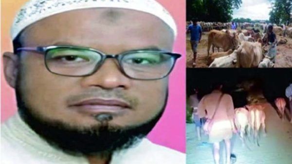 সিলেটের গোয়াইনঘাট সীমান্ত চোরাচালানের জগতে অপ্রতিরূদ্ধ গোলাম হোসেন ওরফে বুঙ্গারি গোলাম, প্রশাসনের নীরব ভুমিকা..! - Banglar Mati