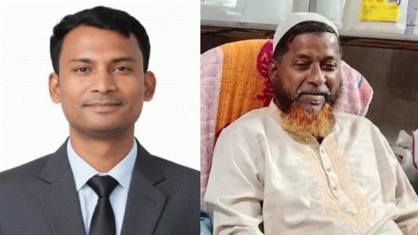 সাংবাদিককে তুলে নিয়ে বিএনপি নেতার নির্যাতনের অভিযোগ - Banglar Mati