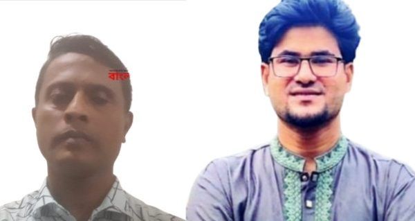 পবিত্র ঈদুল আজহা উপলক্ষে "আমরা জুলাই যোদ্ধা সিলেট জেলা" শাখার শুভেচ্ছা বার্তা - Banglar Mati