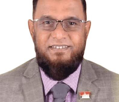 ঈদুল আযহার শুভেচ্ছা জানিয়েছেন মাহবুবুল হক চৌধুরী ( ভিপি মাহবুব)  - Banglar Mati