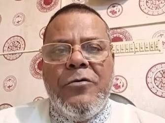 নগরীর পশ্চিম কাজলশাহ এলাকায় আপন ভাইয়ের জমি দখলের চেষ্টার অভিযোগ রফিকুল ইসলাম ফেনুর বিরুদ্ধে - Banglar Mati