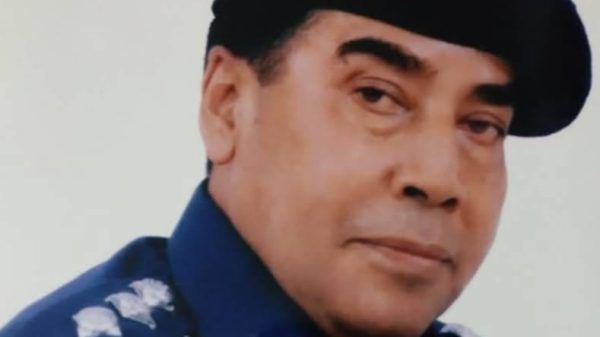 সাবেক সহকারী পুলিশ সুপার এনাম আহমদ চৌধুরীর ইন্তেকাল  - Banglar Mati