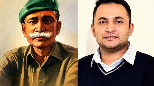 বঙ্গবীর ওসমানীকে তাঁর প্রাপ্য রাষ্ট্রীয় মর্যাদা কবে দেওয়া হবে..? "মাহমুদুর রহমান লায়েক" - Banglar Mati